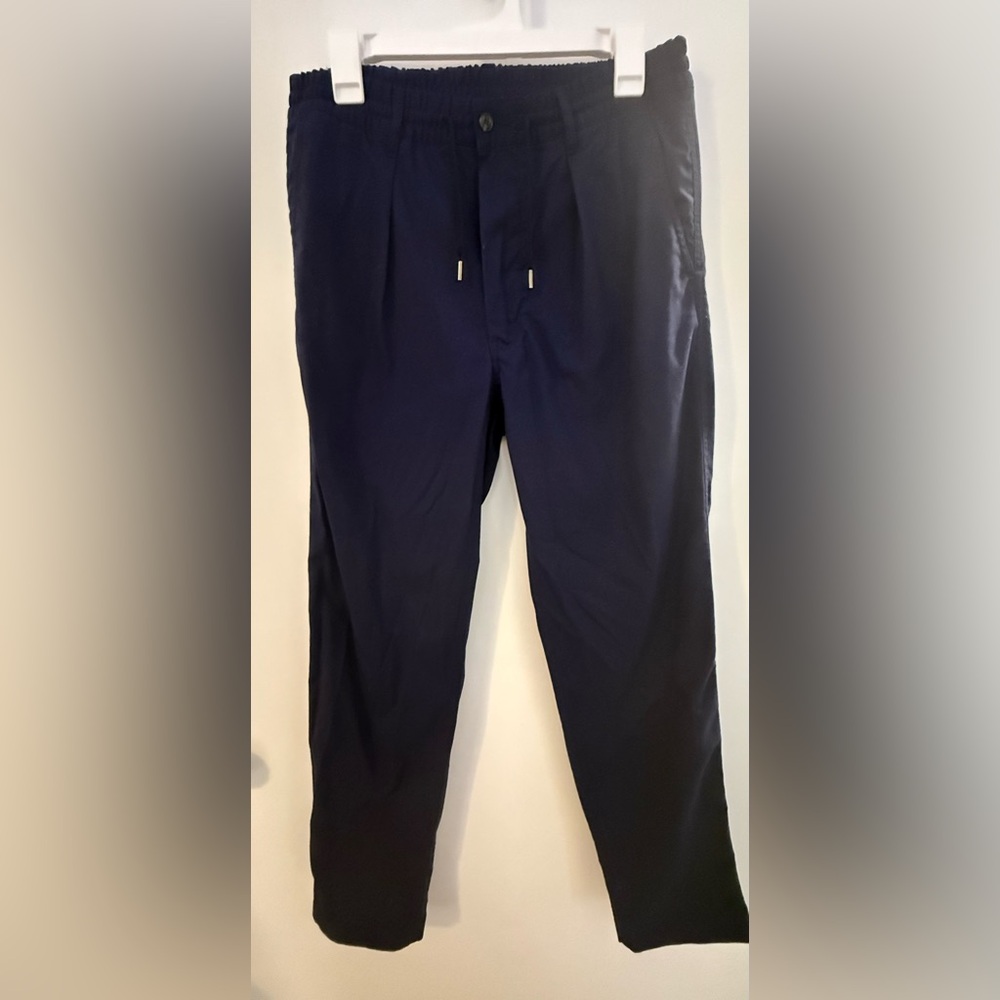 Ralph Lauren Prepster Chinos